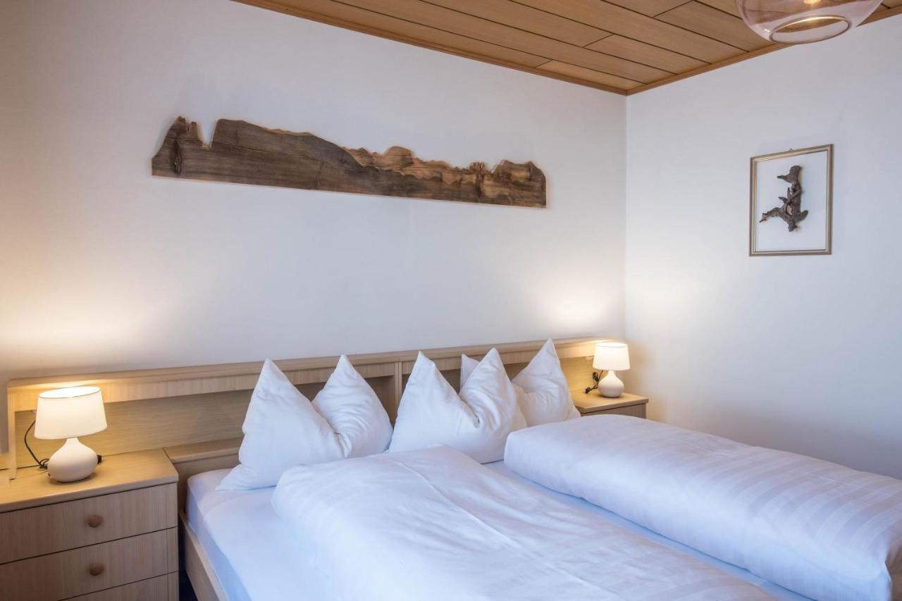 Beckenbinder Apartement Schlern San Genesio Atesino Dış mekan fotoğraf